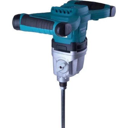 Строительный миксер Dedra DED7154 (без АКБ)