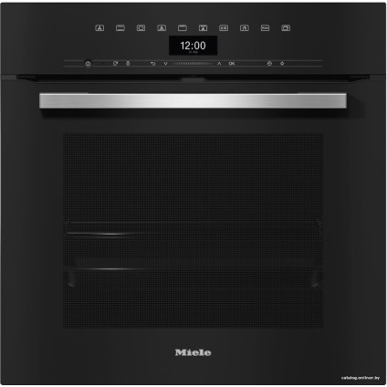 Электрический духовой шкаф Miele H 7365 BP