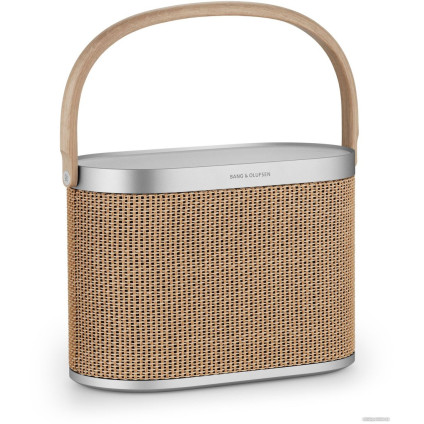 Беспроводная аудиосистема Bang & Olufsen BeoSound A5 (скандинавское плетение)
