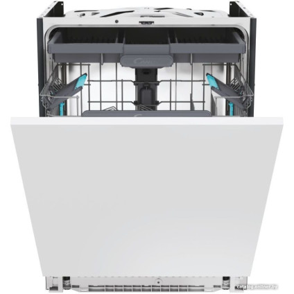 Встраиваемая посудомоечная машина Candy RapidO CS 6B0S3PSA