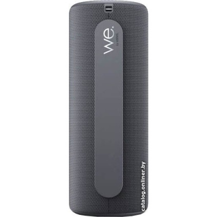 Беспроводная колонка Loewe We. HEAR 1 (черный)