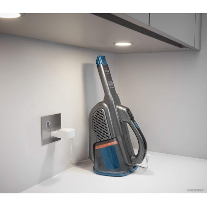 Пылесос Black & Decker BHHV320J