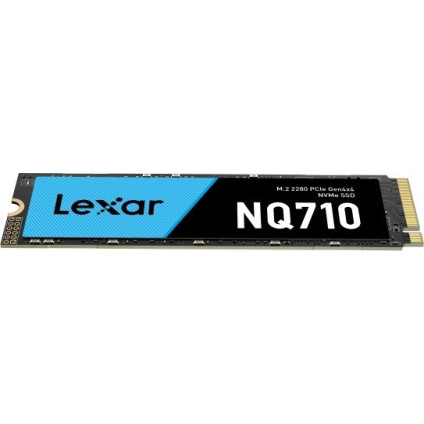 SSD Lexar NQ710 1TB LNQ710X001T-RNNNG