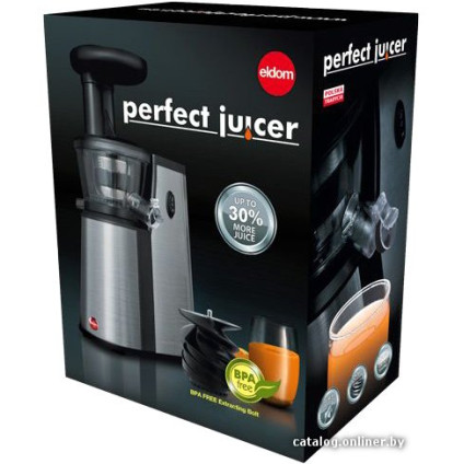 Соковыжималка Eldom PJ400