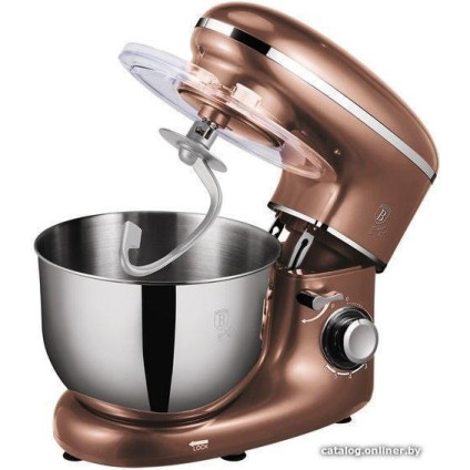 Планетарный миксер Berlinger Haus BH/9197