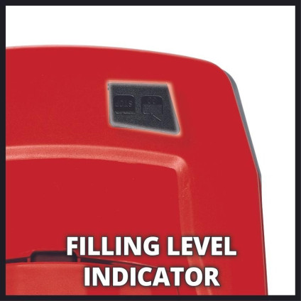 Газонокосилка Einhell Rasarro 36/42 3413272 (с 2-мя АКБ)