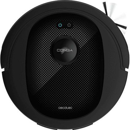 Робот-пылесос Cecotec Conga 7490 Ultimate Home Genesis