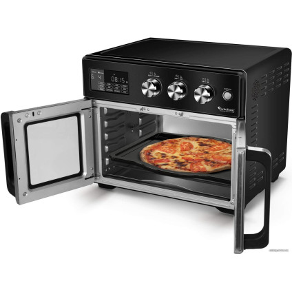 Мини-печь TurboTronic TT-AFD32 (черный)