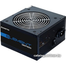 Блок питания Chieftec Element ELP-600S