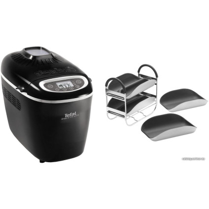 Хлебопечка Tefal PF611838