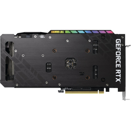 Видеокарта ASUS TUF Gaming GeForce RTX 3050 OC Edition 8GB GDDR6 TUF-RTX3050-O8G-GAMING