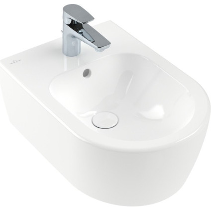 Биде Villeroy & Boch Avento Ceramic Plus 540500R1