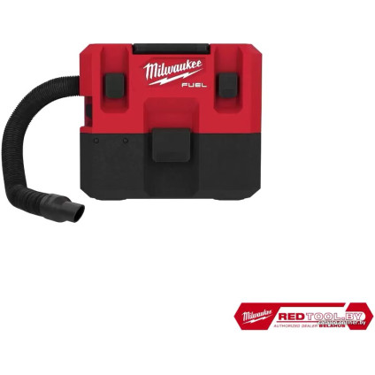 Пылесос Milwaukee M12 FVCL-0 (без АКБ и ЗУ)