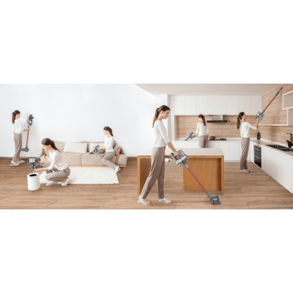 Пылесос Dreame T20 (международная версия)