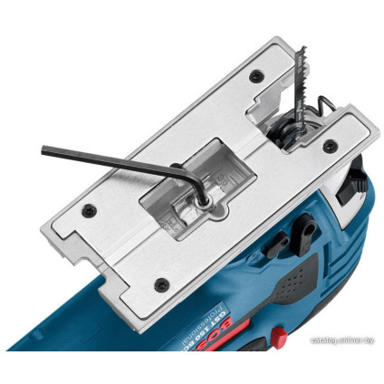 Электролобзик Bosch GST 150 BCE (0601513000)