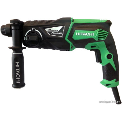 Перфоратор Hikoki DH26PC