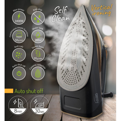 Утюг Camry CR 5036