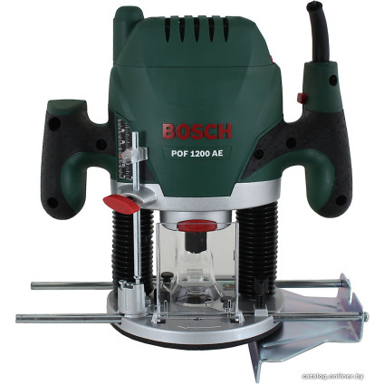 Вертикальный фрезер Bosch POF 1200 AE (060326A100)