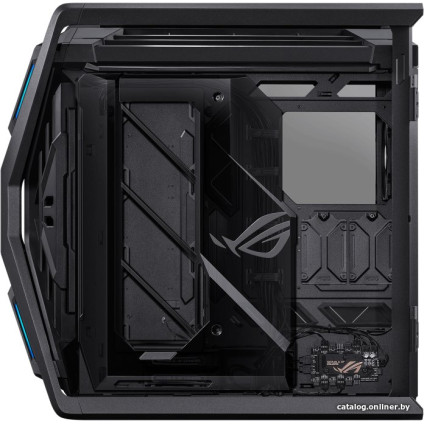 Корпус ASUS ROG Hyperion GR701 (черный)