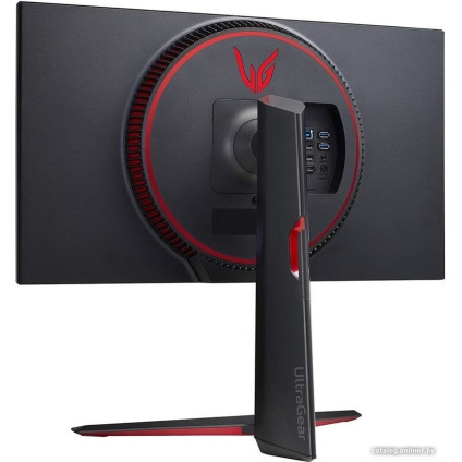 Игровой монитор LG UltraGear 27GP95RP-B