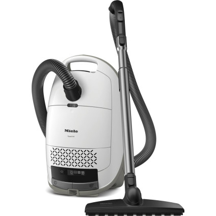 Пылесос Miele Guard M1 Parquet Flex BrilantWhite