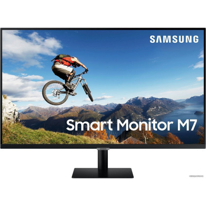 Smart монитор Samsung Smart M7 LS32AM700UUXEN