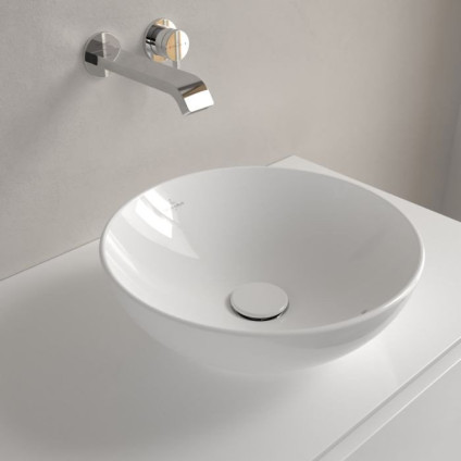 Умывальник Villeroy & Boch 4A4500R1