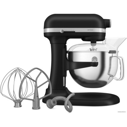Кухонная машина KitchenAid Artisan 5KSM60SPXEBM