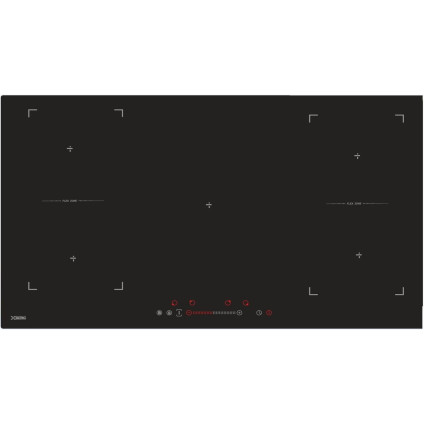 Варочная панель Berg BRGI6480