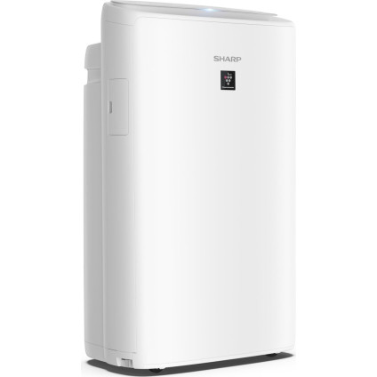 Климатический комплекс Sharp UA-KIN52E-W