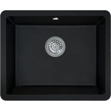 Кухонная мойка Berg BRCL191