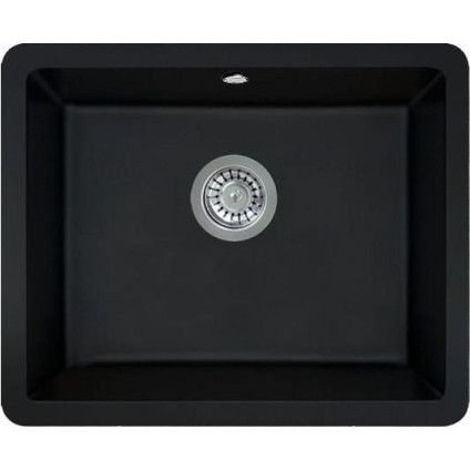 Кухонная мойка Berg BRCL191