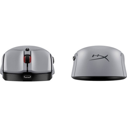 Игровая мышь HyperX Pulsefire Haste 2 Pro 4K Wireless