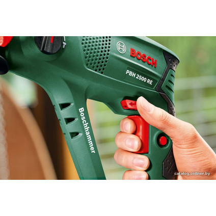 Перфоратор Bosch PBH 2500 RE [0603344421]