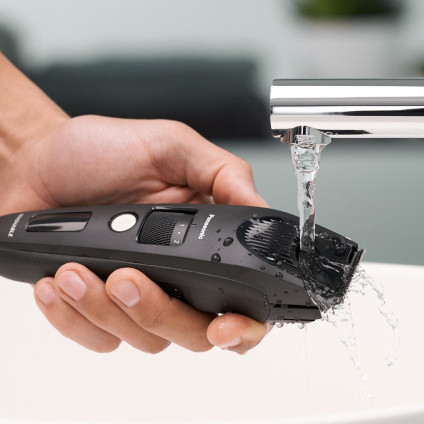 Универсальный триммер Panasonic ER-SB40-K803