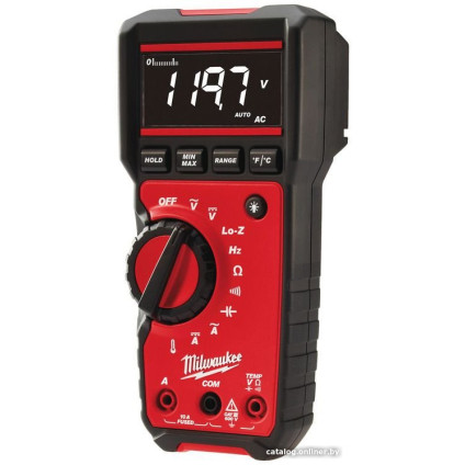 Мультиметр Milwaukee 2217-40 4933416976