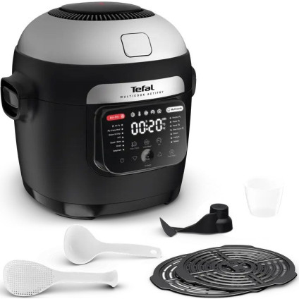 Мультиварка Tefal Actifry MY741CF0