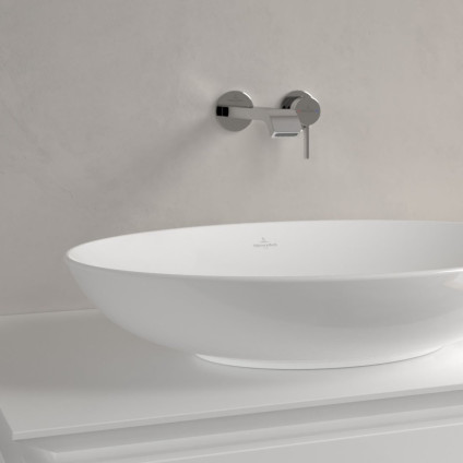 Умывальник Villeroy & Boch 4A480101