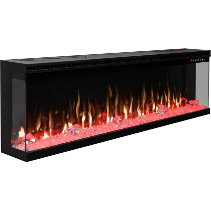Электрокамин Aflamo Unique 107