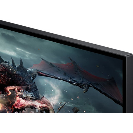 Игровой монитор Samsung Odyssey G5 LS27DG500EUXEN