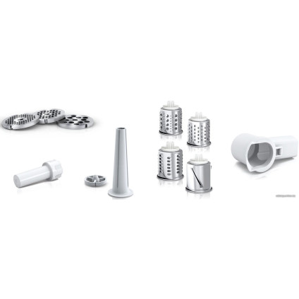 Мясорубка Bosch MFW3X14B