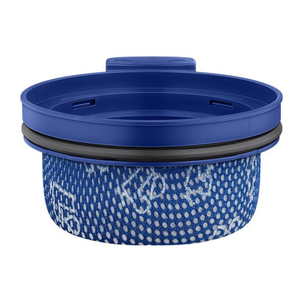 Пылесос Samsung Jet 95 VS20C9544TB