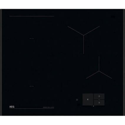 Варочная панель AEG NIG64B30AB
