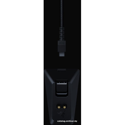 Зарядная станция Razer Mouse Dock Chroma