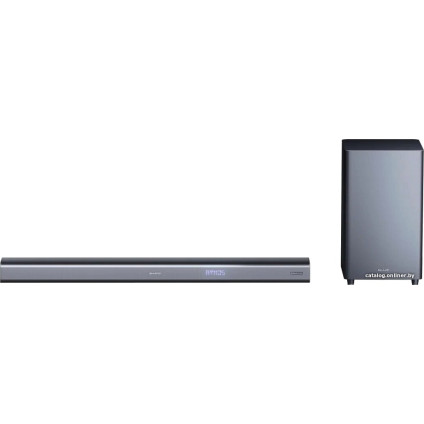 Саундбар Sharp HT-SBW460