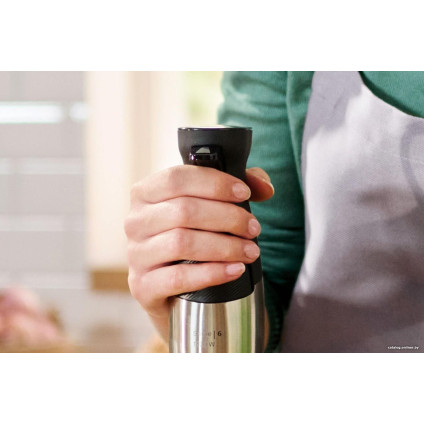 Погружной блендер Bosch MSM6M871