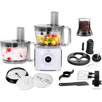 Кухонный комбайн Adler AD 4224