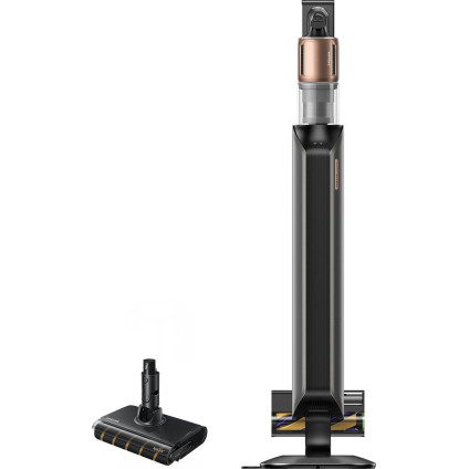 Пылесос Dreame Cordless Vacuum Cleaner Z20 Aqua Cycle Station (евровилка)
