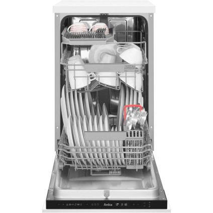 Встраиваемая посудомоечная машина Amica DIM42E6TBqD