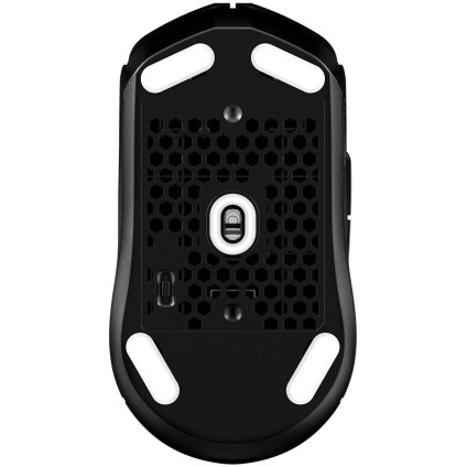 Игровая мышь HyperX Pulsefire Haste 2 Core Wireless (черный)